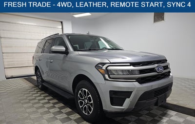 2024 Ford Expedition XLT