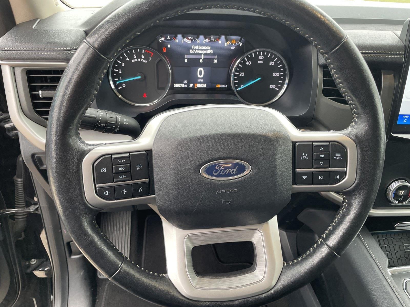 2024 Ford Expedition XLT