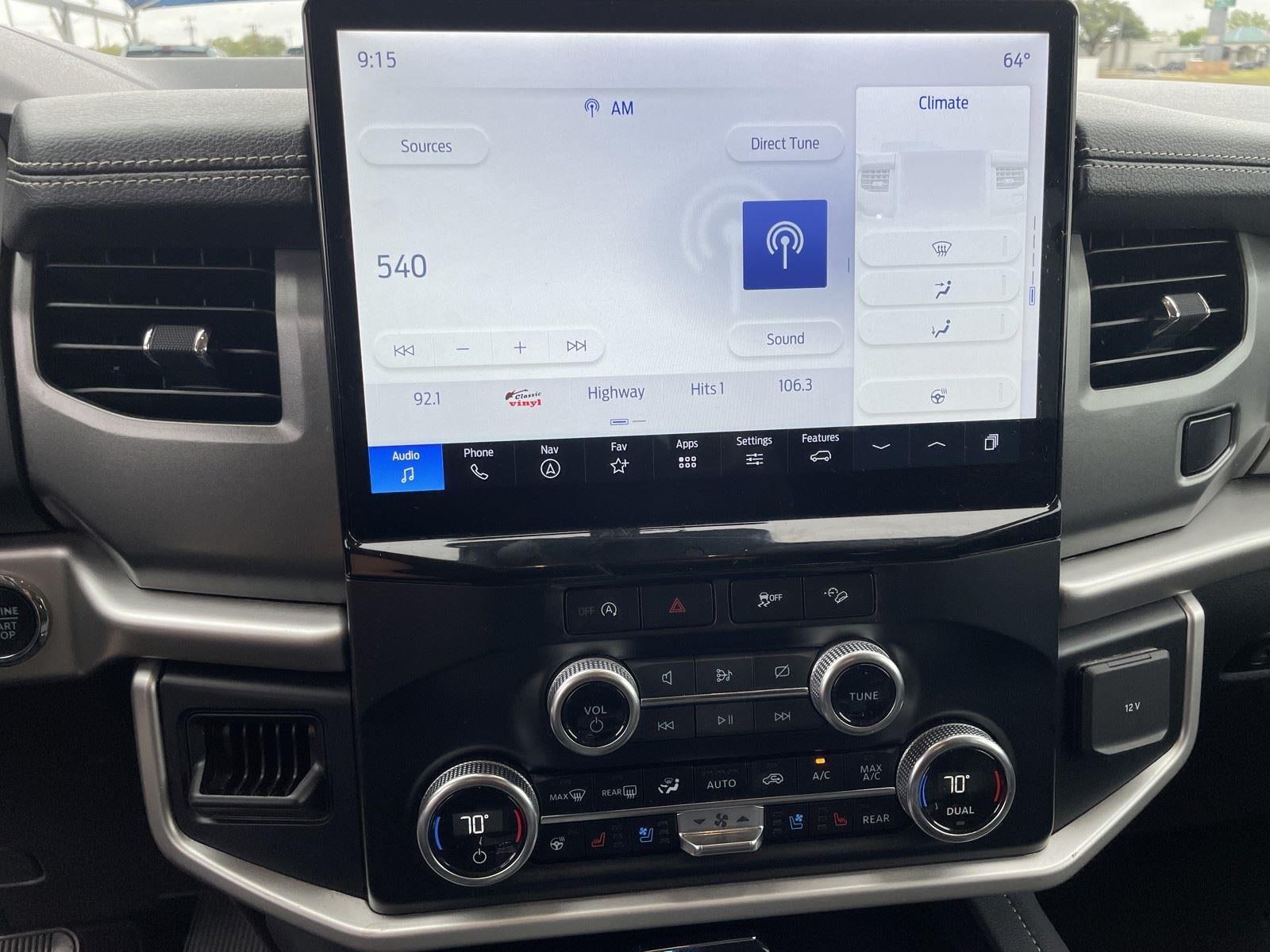 2024 Ford Expedition XLT