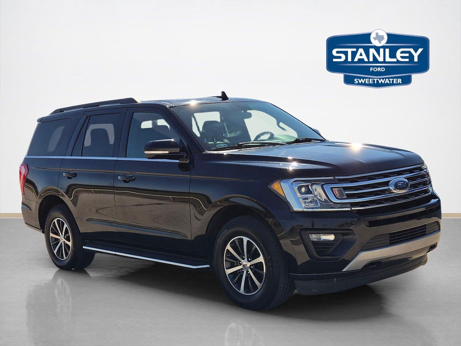 2018 Ford Expedition XLT