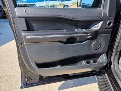2018 Ford Expedition XLT