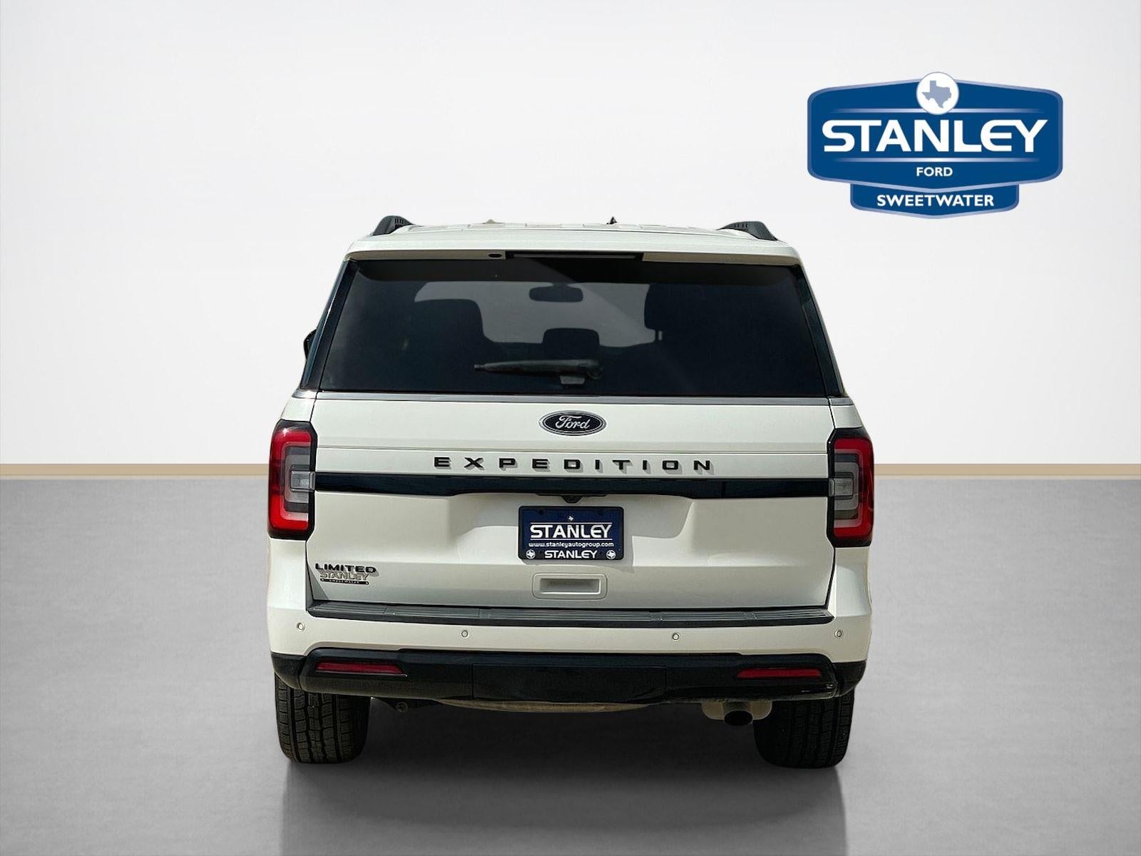 2023 Ford Expedition Limited