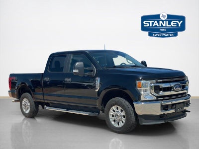 2020 Ford Super Duty F-250 SRW XL