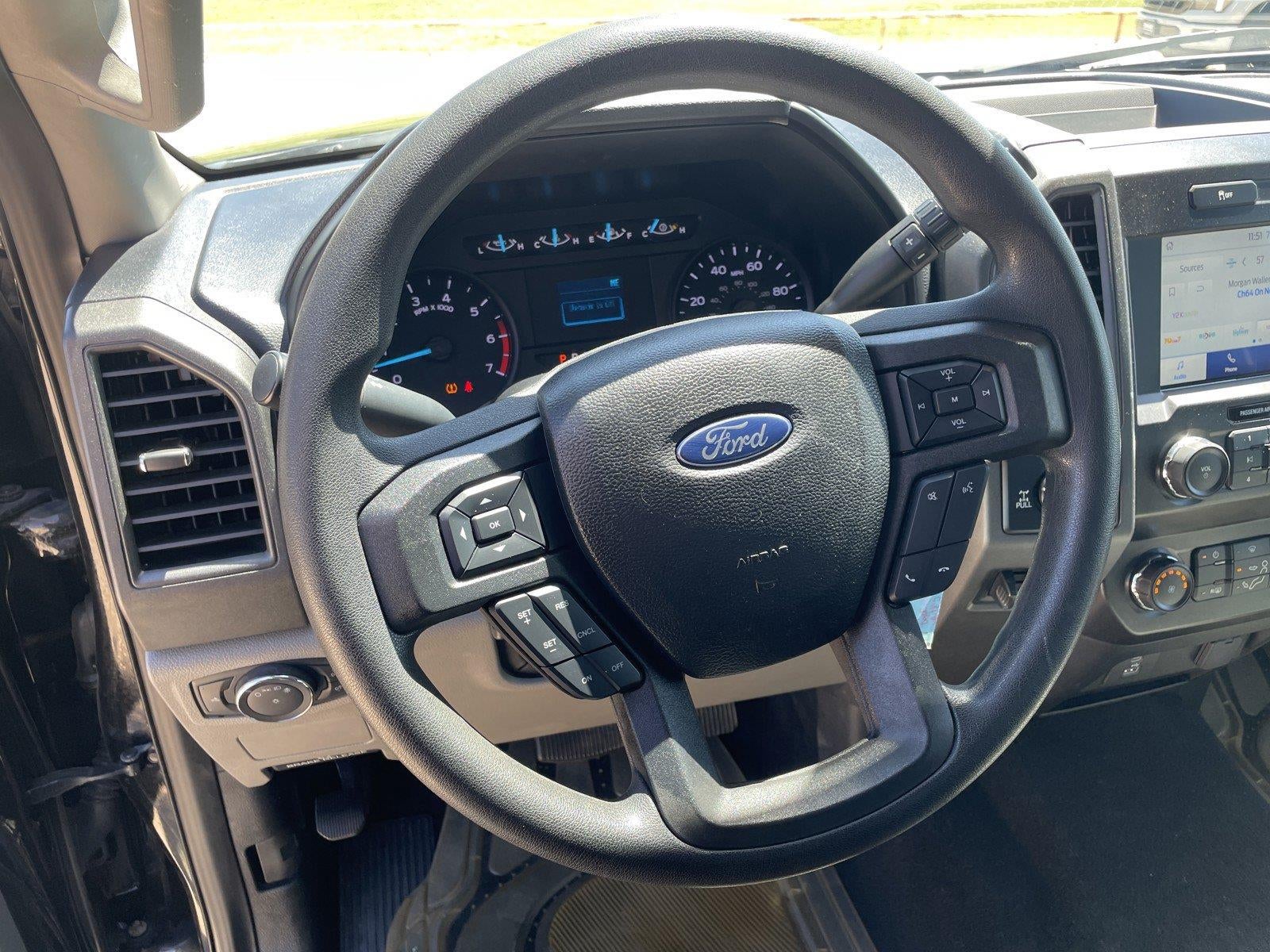 2020 Ford Super Duty F-250 SRW XL