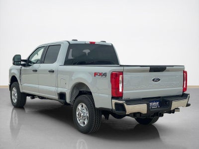 2026 Ford Super Duty F-250 SRW XLT