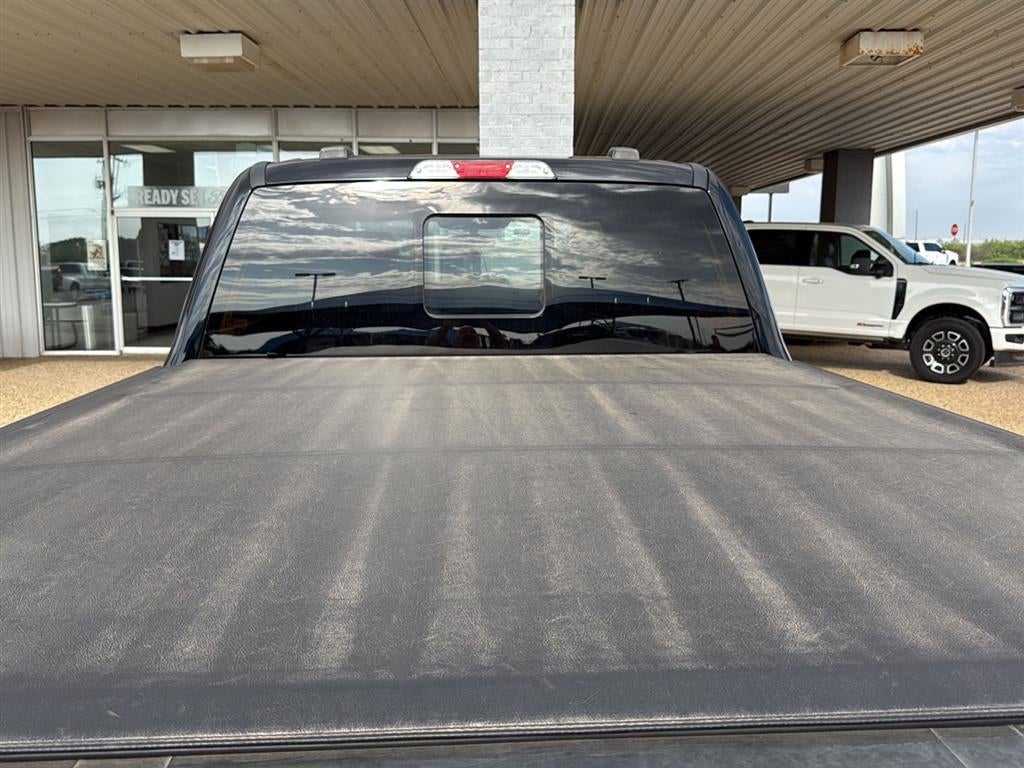 2024 Ford Super Duty F-250 SRW XLT