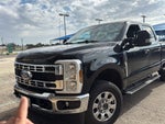 2024 Ford Super Duty F-250 SRW XLT