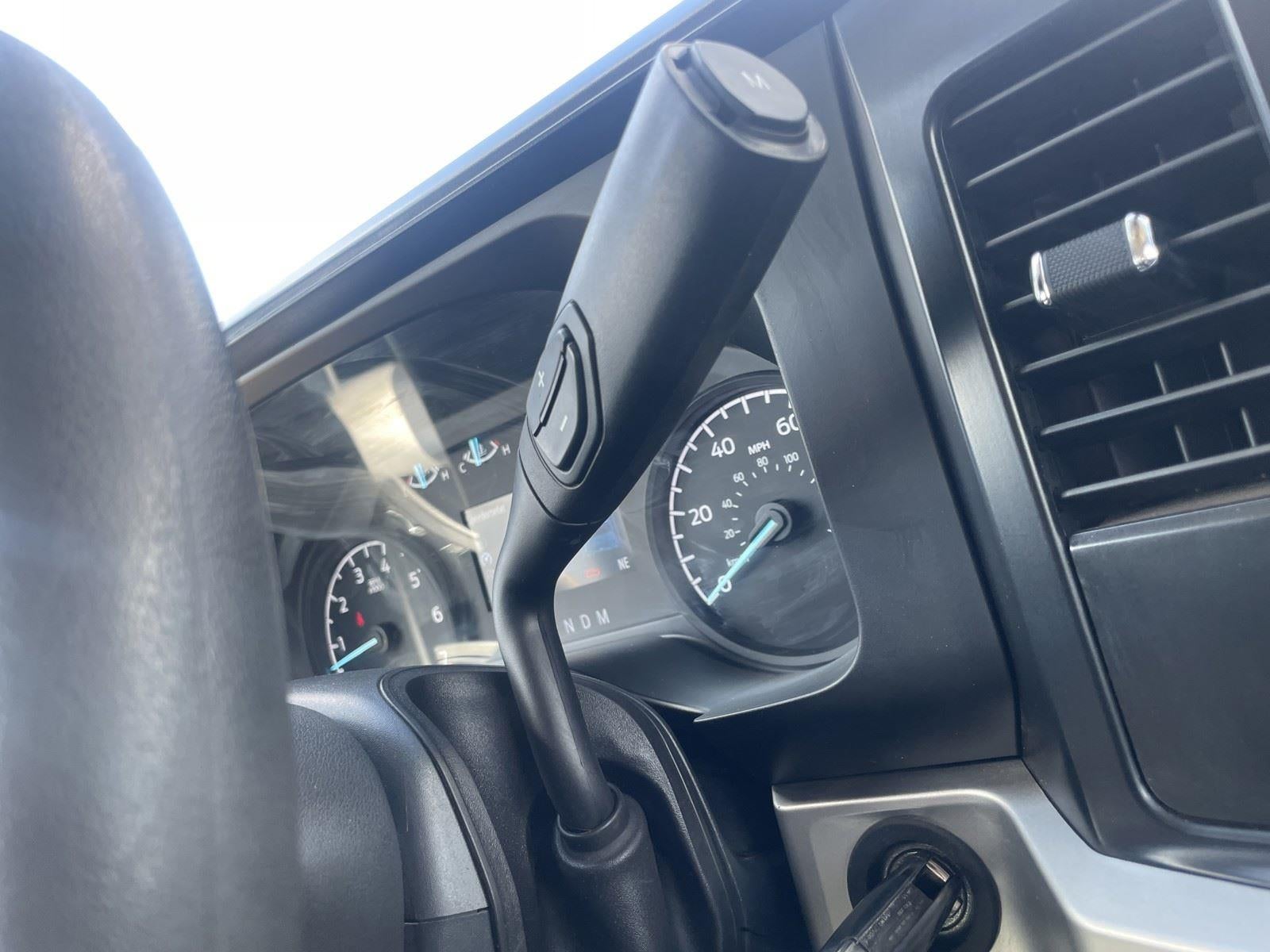 2024 Ford Super Duty F-250 SRW XLT