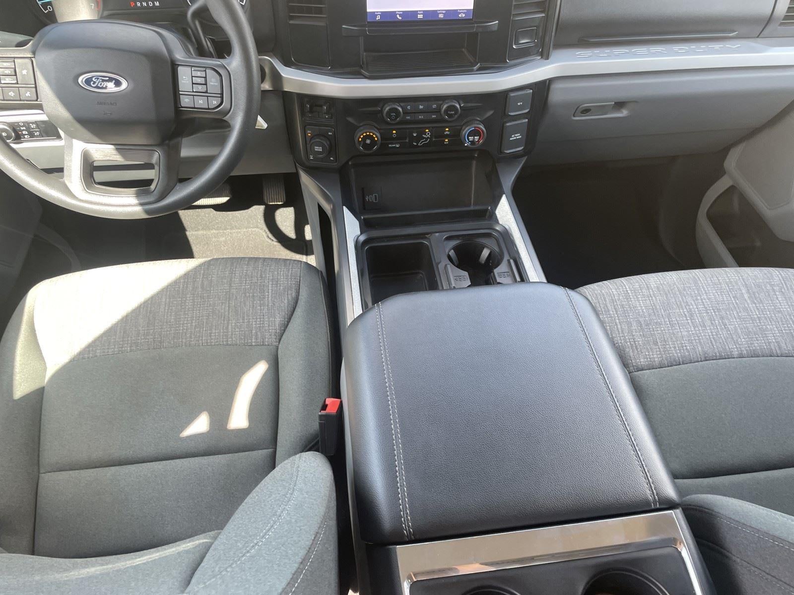 2024 Ford Super Duty F-250 SRW XLT
