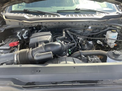 2024 Ford Super Duty F-250 SRW XLT