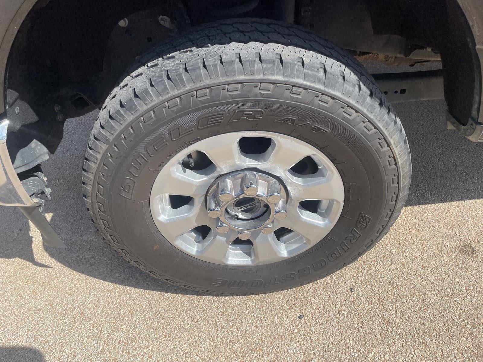2024 Ford Super Duty F-250 SRW XLT
