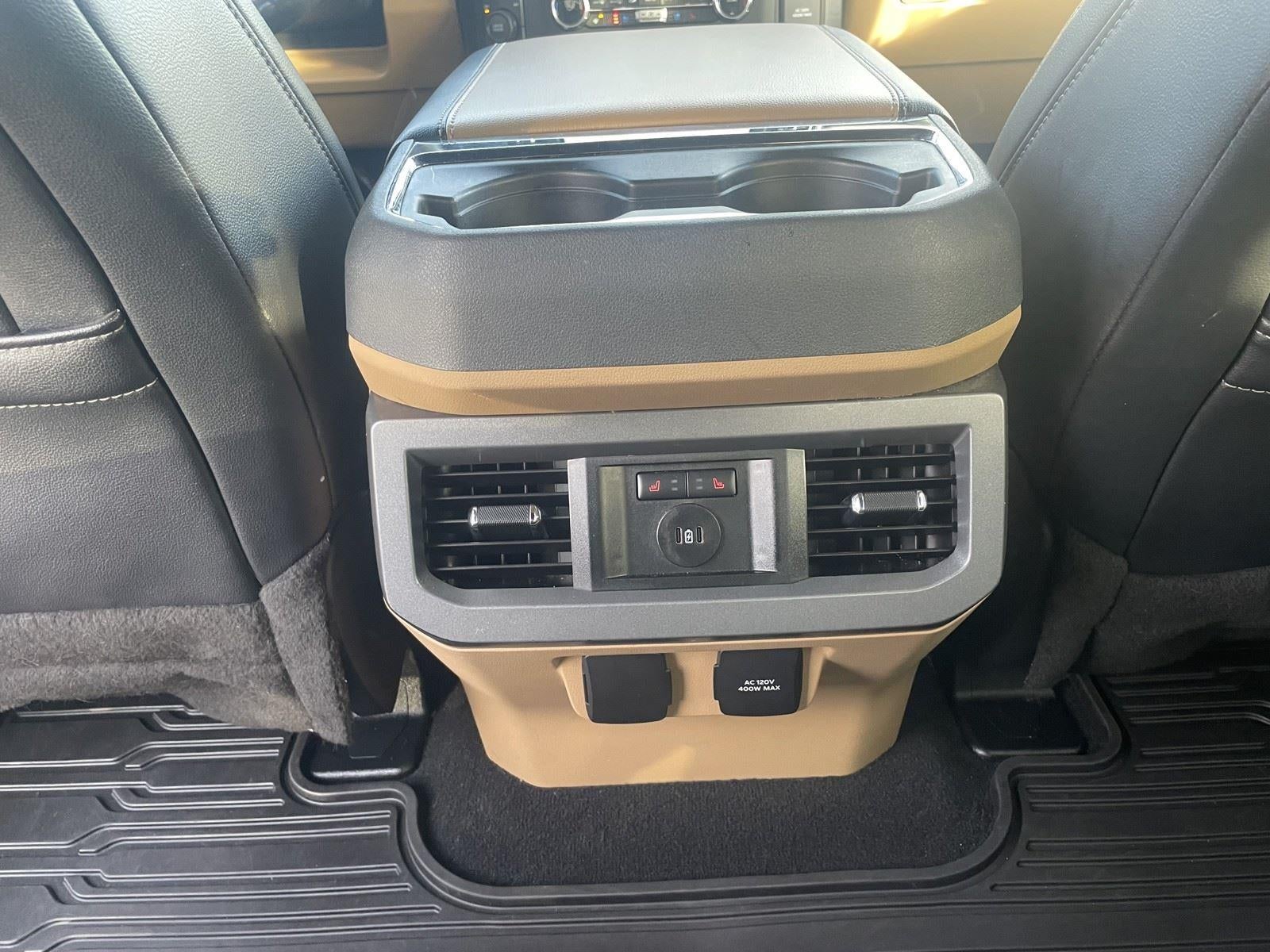 2023 Ford Super Duty F-250 SRW LARIAT