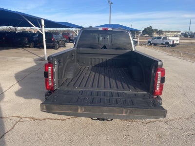 2023 Ford Super Duty F-250 SRW LARIAT