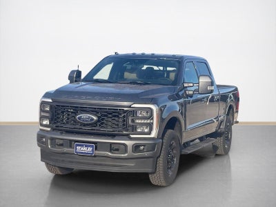 2023 Ford Super Duty F-250 SRW LARIAT