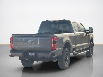 2023 Ford Super Duty F-250 SRW LARIAT