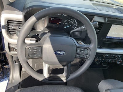 2027 Ford Super Duty F-250 Srw King Ranch