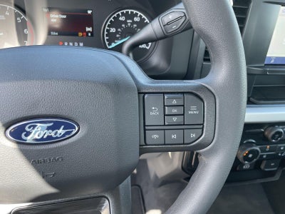 2027 Ford Super Duty F-250 Srw King Ranch