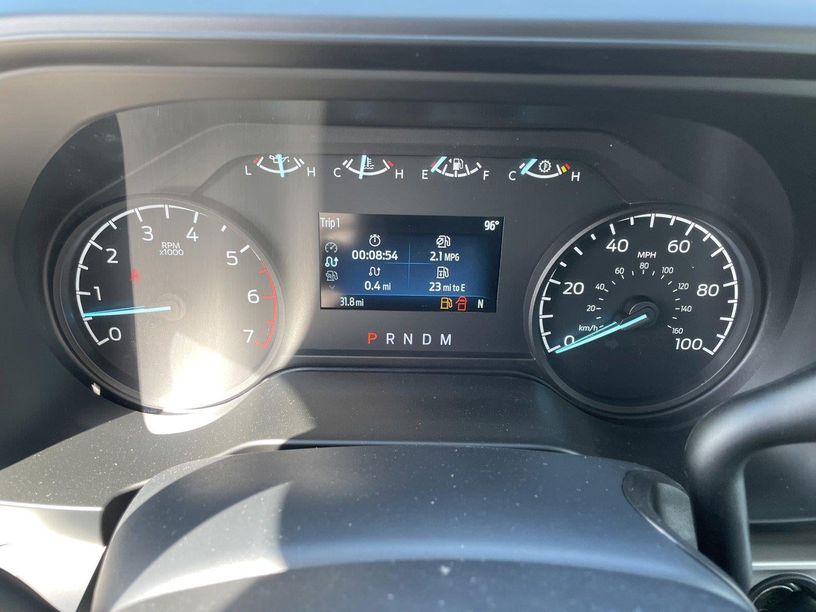 2027 Ford Super Duty F-250 Srw King Ranch