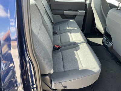 2027 Ford Super Duty F-250 Srw King Ranch