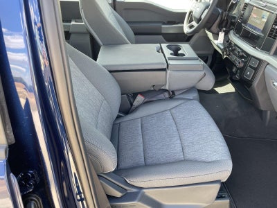 2027 Ford Super Duty F-250 Srw King Ranch