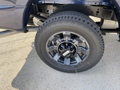 2027 Ford Super Duty F-250 Srw King Ranch