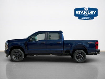 2027 Ford Super Duty F-250 Srw King Ranch