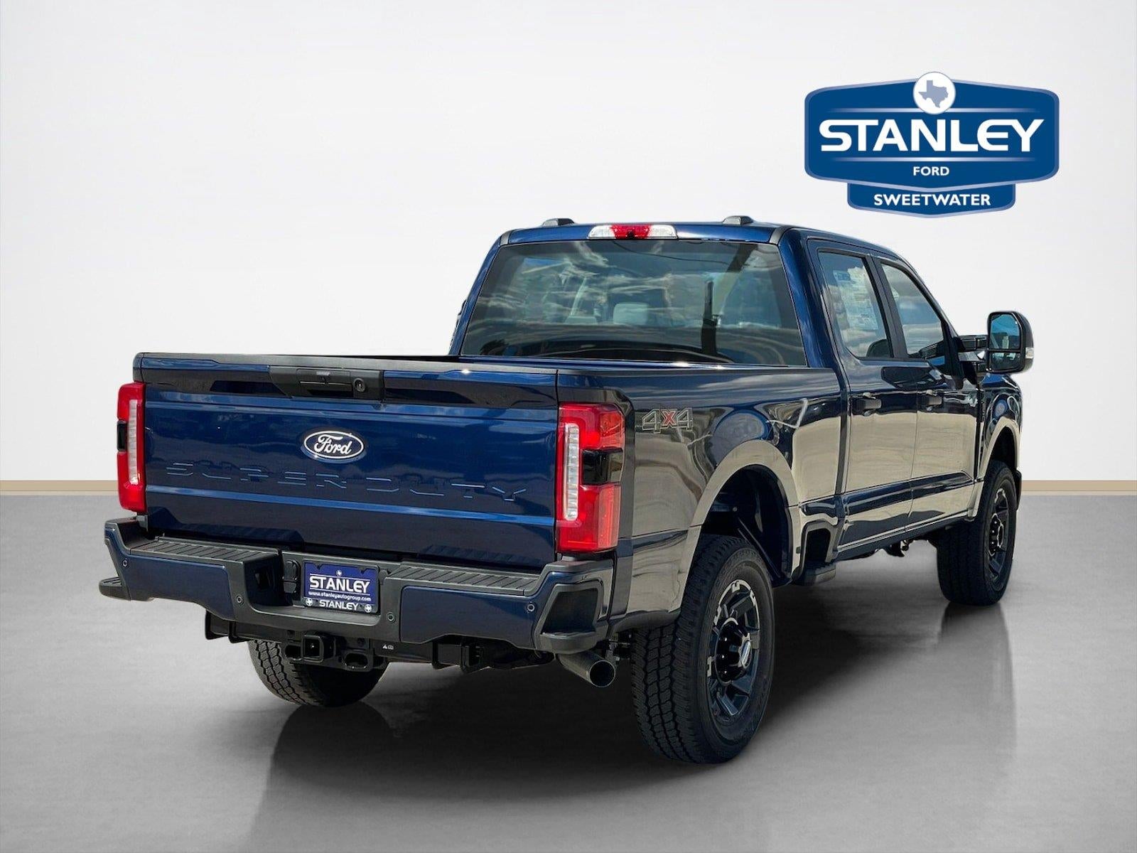 2027 Ford Super Duty F-250 Srw King Ranch