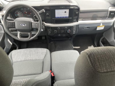 2026 Ford Super Duty F-250 SRW XLT