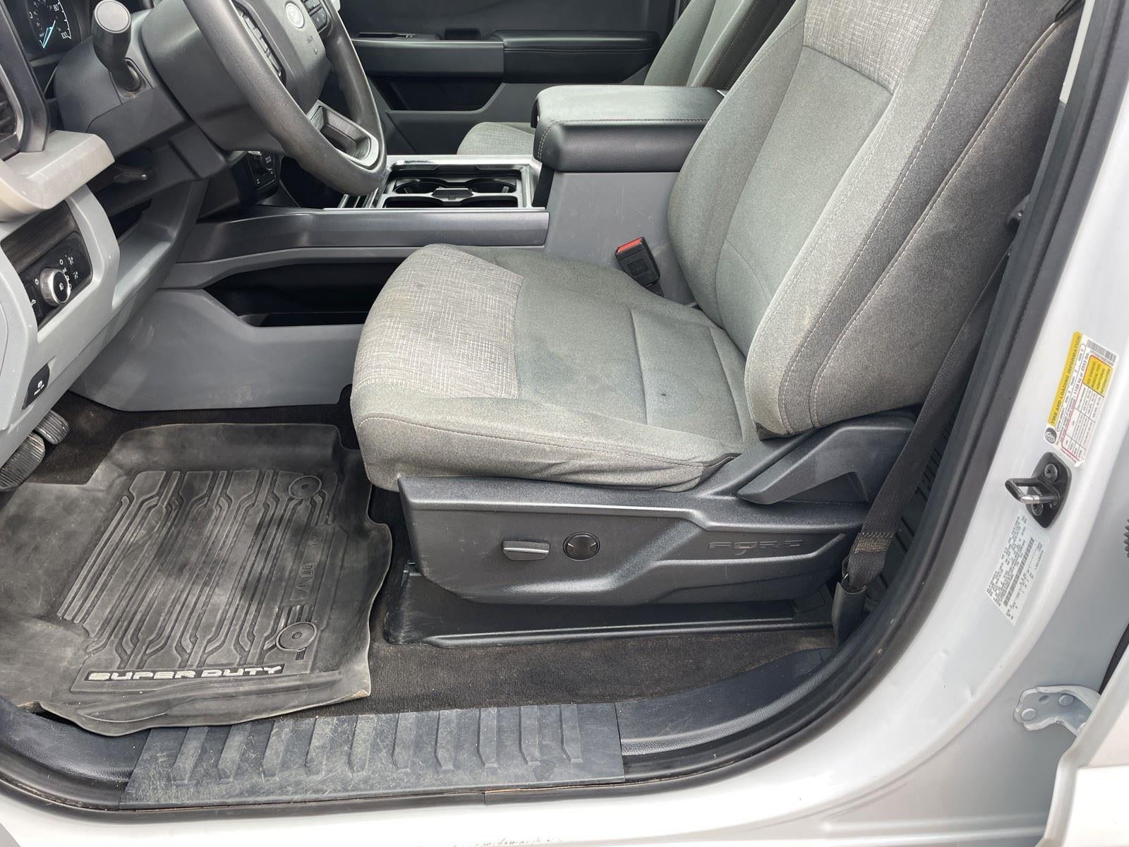 2024 Ford Super Duty F-250 SRW XLT