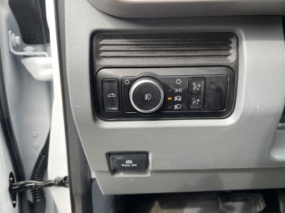 2024 Ford Super Duty F-250 SRW XLT