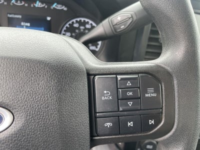 2024 Ford Super Duty F-250 SRW XLT