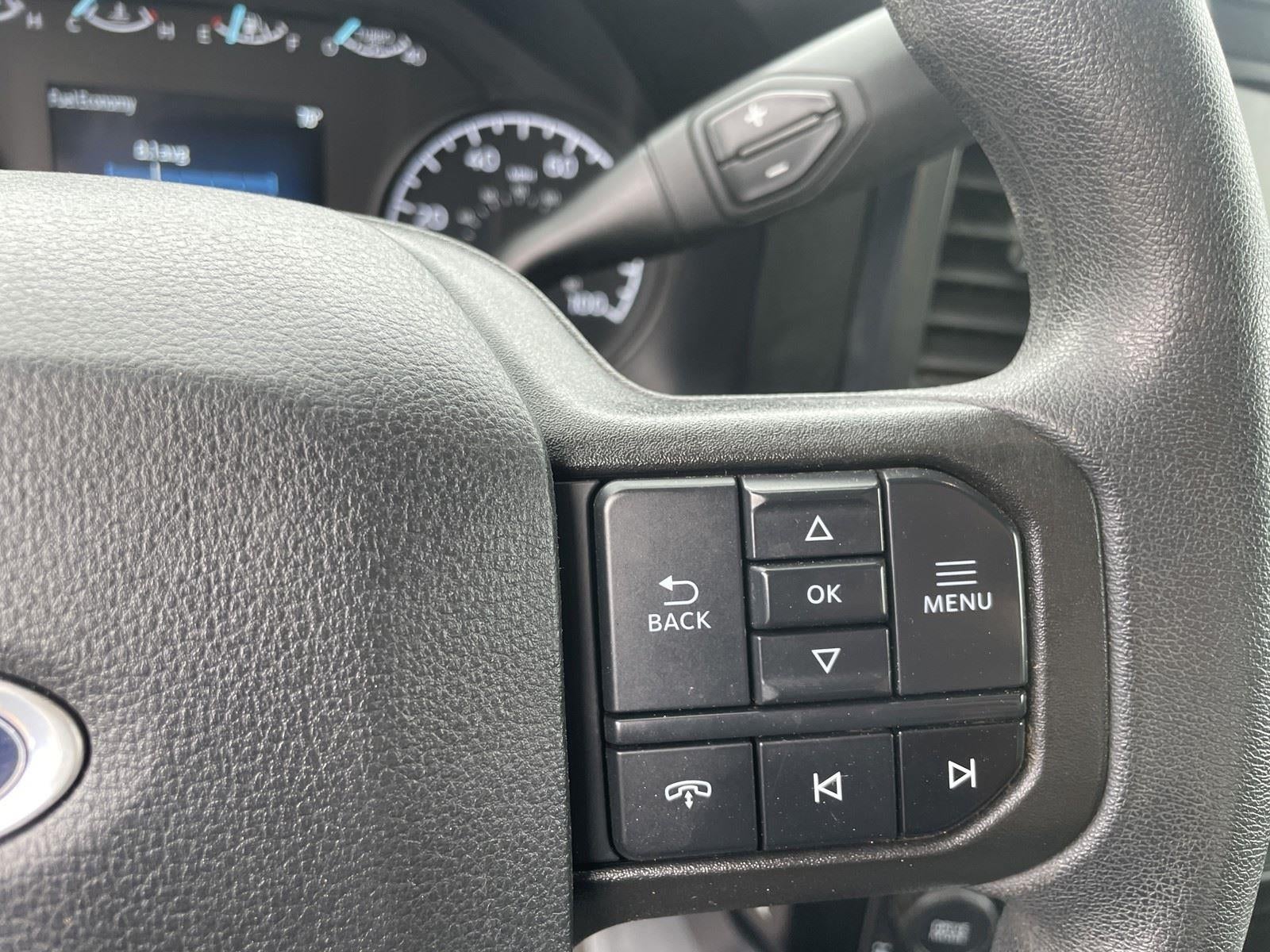 2024 Ford Super Duty F-250 SRW XLT