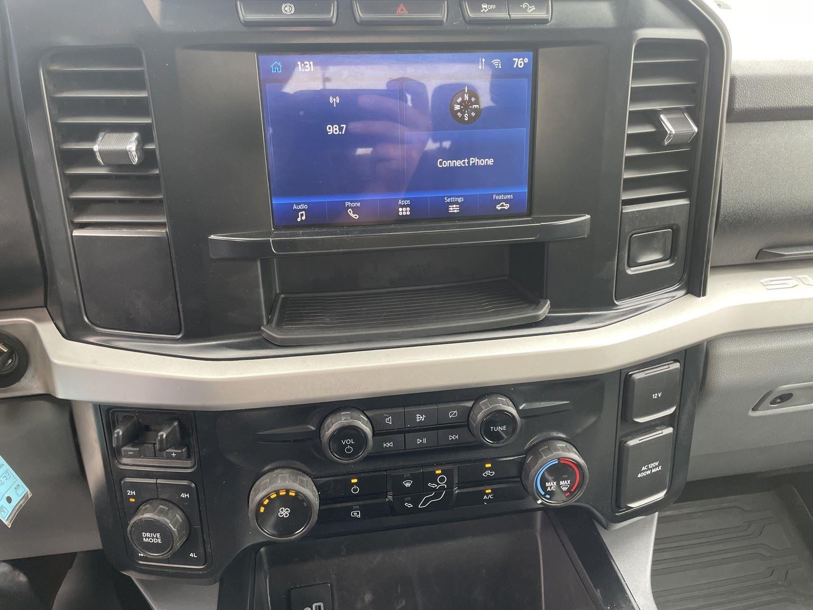 2024 Ford Super Duty F-250 SRW XLT