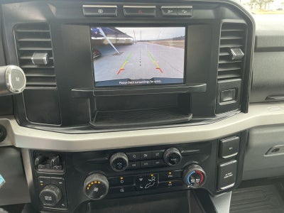 2024 Ford Super Duty F-250 SRW XLT