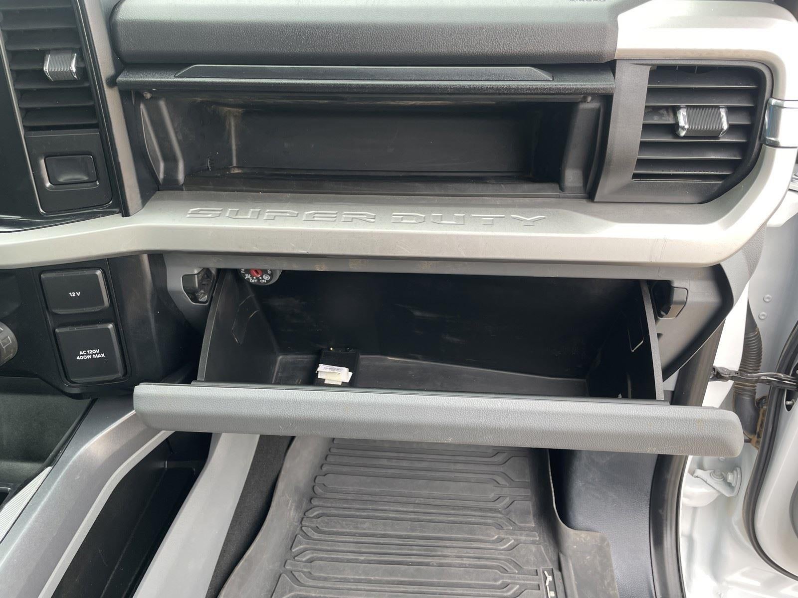 2024 Ford Super Duty F-250 SRW XLT