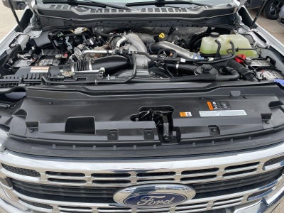 2024 Ford Super Duty F-250 SRW XLT