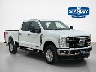 2024 Ford Super Duty F-250 SRW XLT