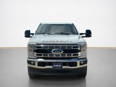 2024 Ford Super Duty F-250 SRW XLT