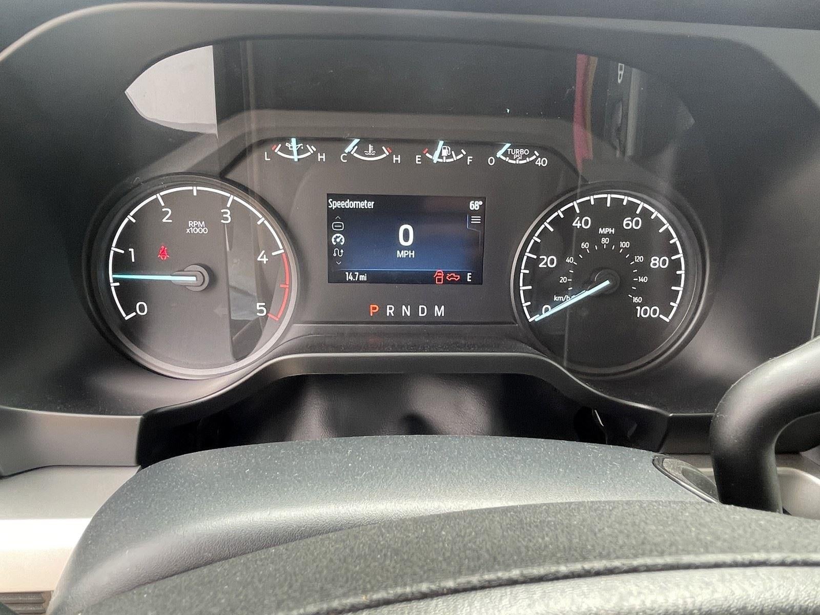 2026 Ford Super Duty F-250 SRW XLT
