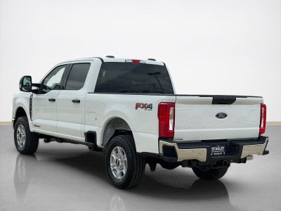 2026 Ford Super Duty F-250 SRW XLT
