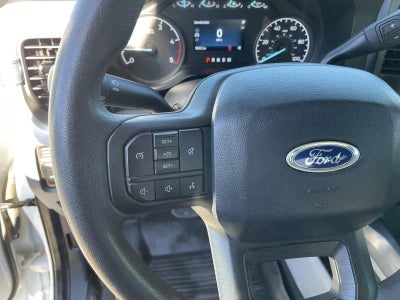 2024 Ford Super Duty F-250 SRW XLT