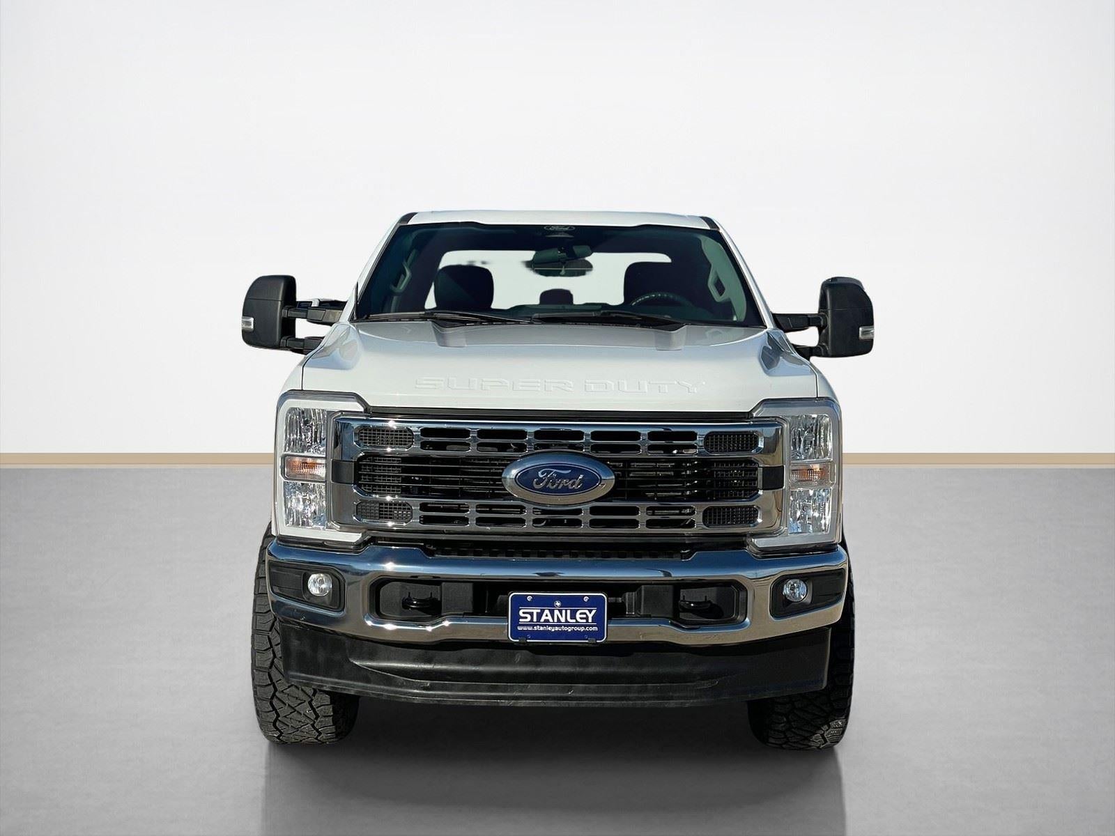 2024 Ford Super Duty F-250 SRW XLT