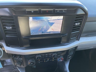 2024 Ford Super Duty F-250 SRW XLT