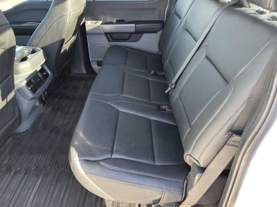 2024 Ford Super Duty F-250 SRW XLT