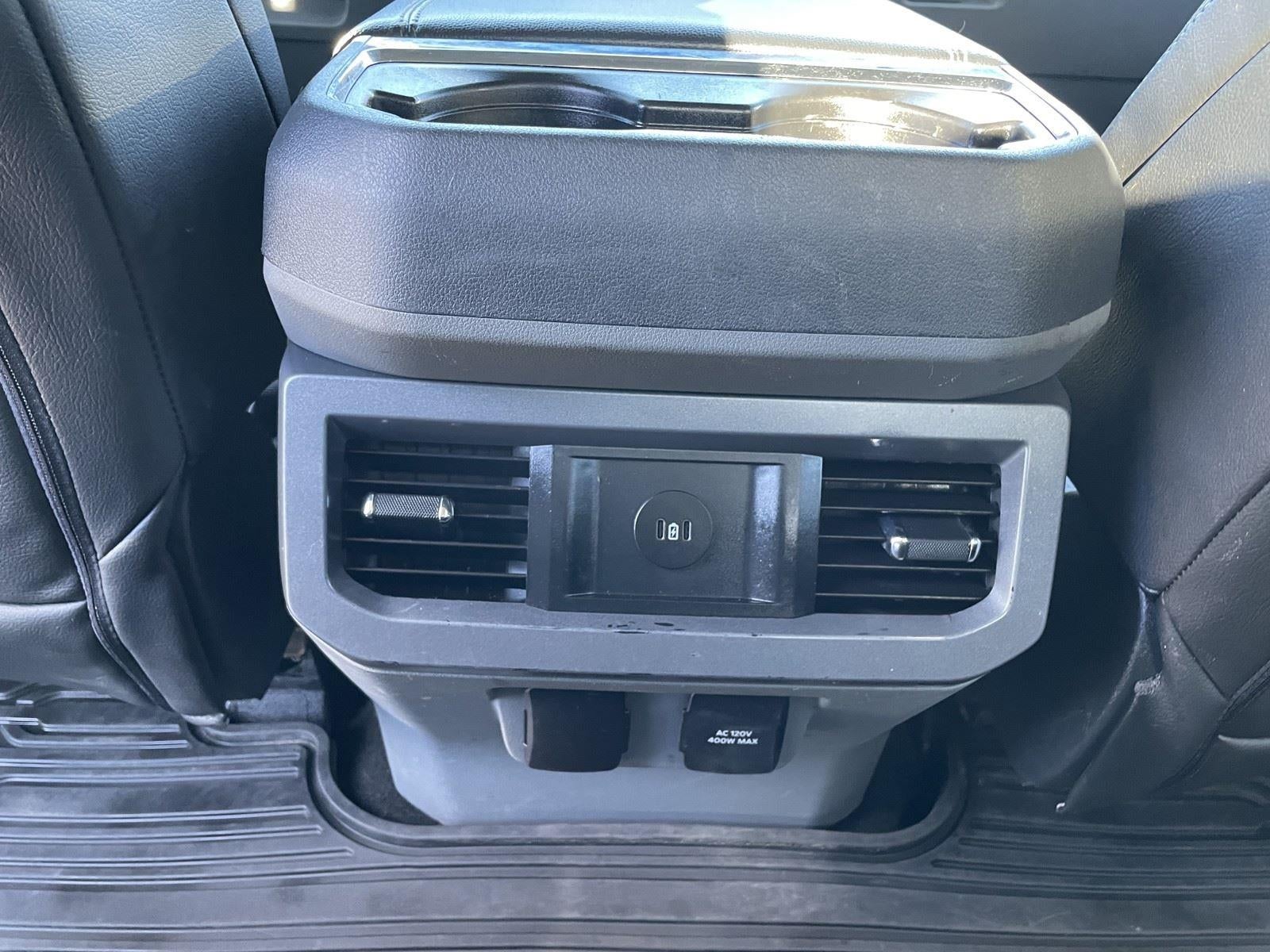 2024 Ford Super Duty F-250 SRW XLT