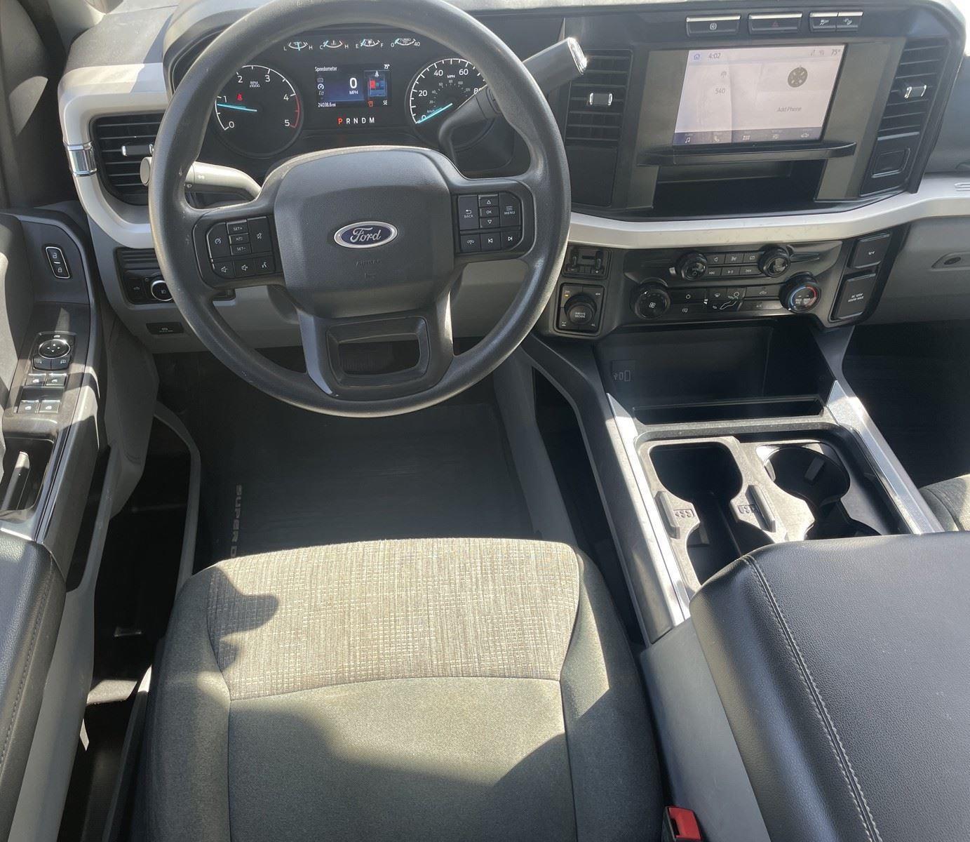 2024 Ford Super Duty F-250 SRW XLT