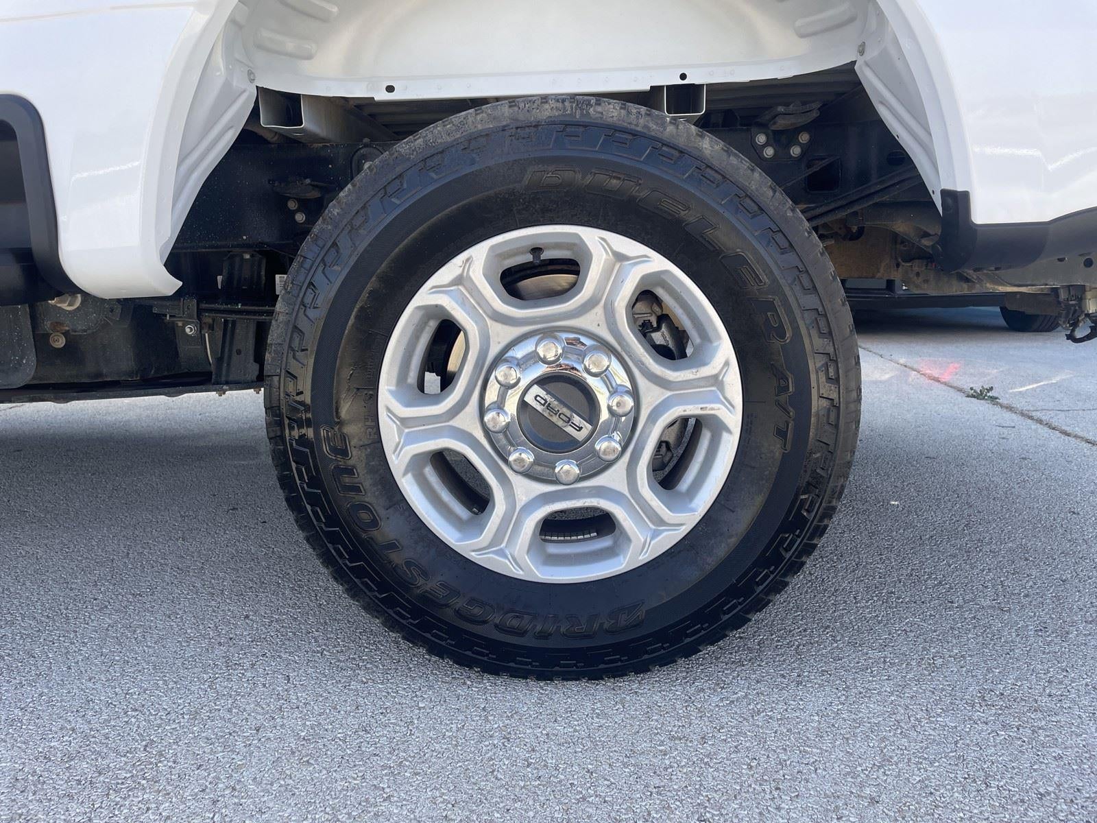 2024 Ford Super Duty F-250 SRW XLT