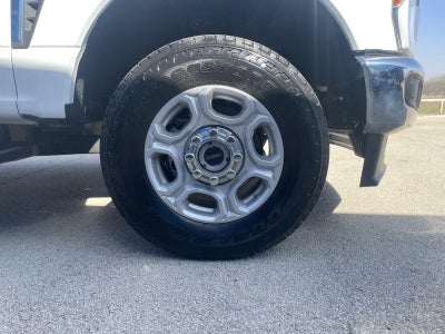 2024 Ford Super Duty F-250 SRW XLT