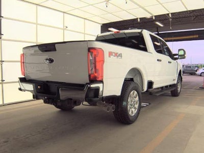 2024 Ford Super Duty F-250 SRW XLT