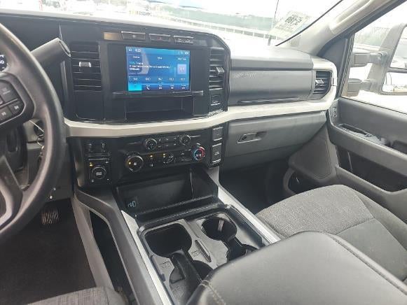 2024 Ford Super Duty F-250 SRW XLT